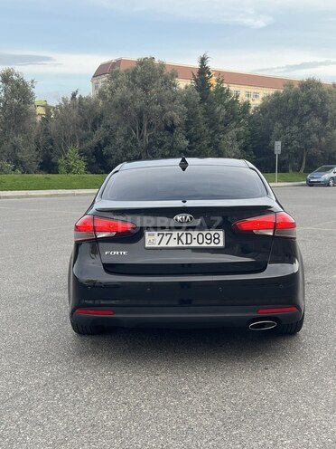 Kia Forte-2