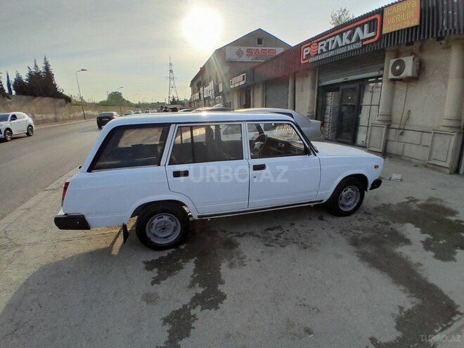 LADA (VAZ) 2104-5