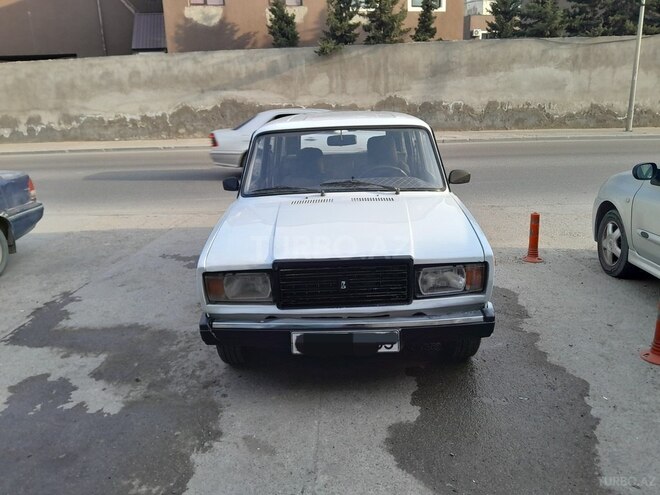 LADA (VAZ) 2104-1