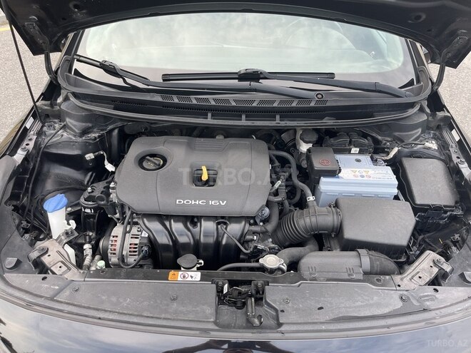 Kia Forte-9