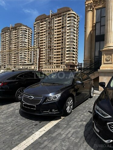 Chevrolet Cruze-2
