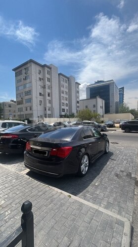 Chevrolet Cruze-4