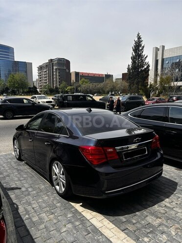 Chevrolet Cruze-6