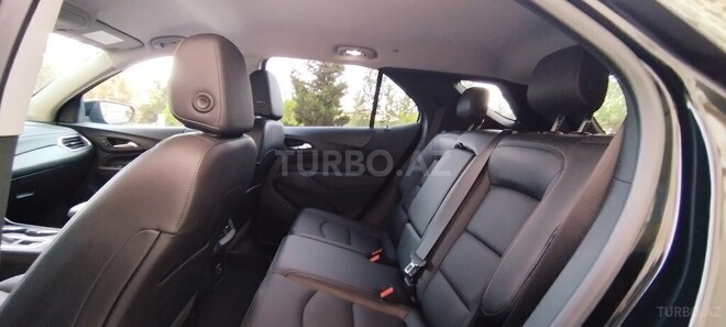 Chevrolet Equinox-10