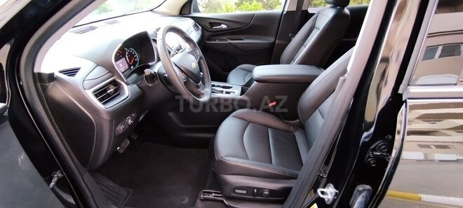 Chevrolet Equinox-13