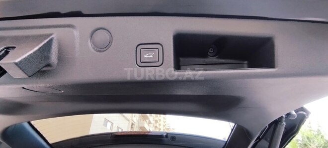 Chevrolet Equinox-18