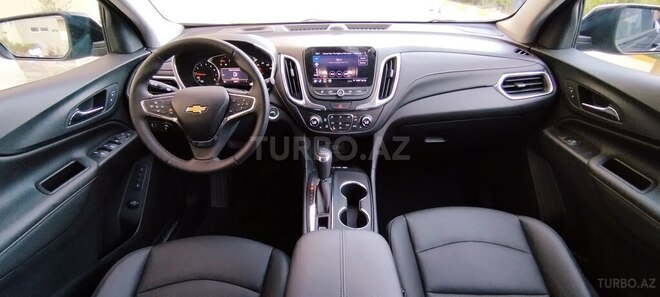 Chevrolet Equinox-6