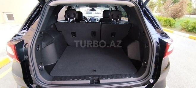 Chevrolet Equinox-17