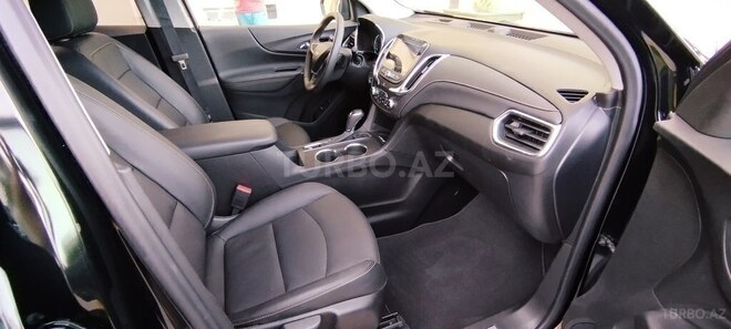Chevrolet Equinox-11