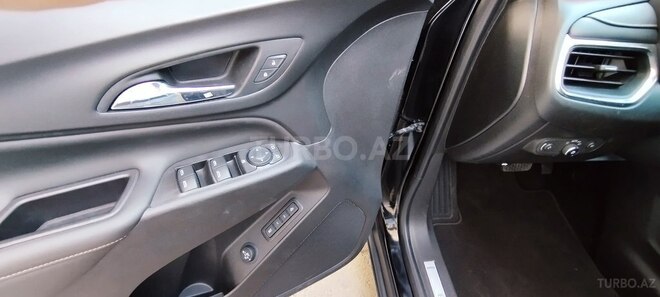 Chevrolet Equinox-14