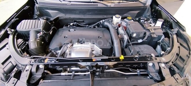 Chevrolet Equinox-20
