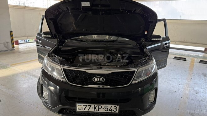 Kia Sorento-9