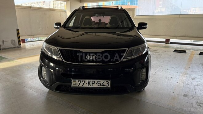Kia Sorento-4