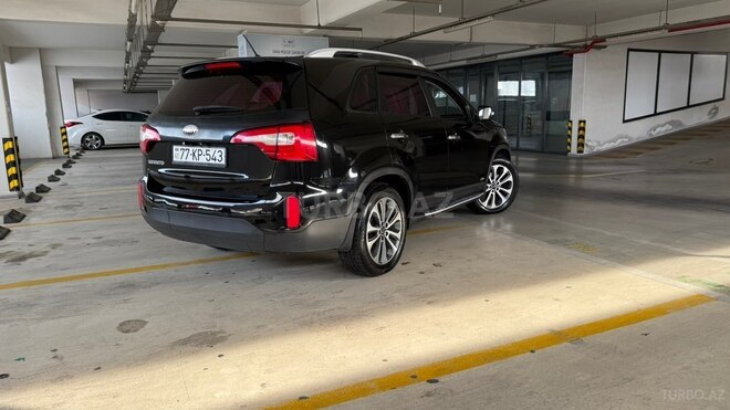 Kia Sorento-3