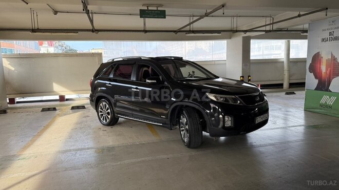 Kia Sorento-2