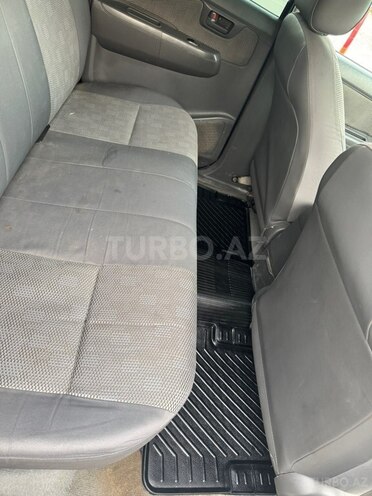 Toyota Hilux 2012, 315,500 km - 2.5 l - Sumqayıt