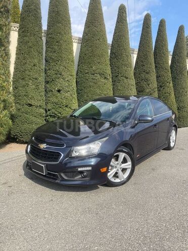 Chevrolet Cruze-8