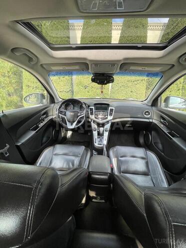 Chevrolet Cruze-7