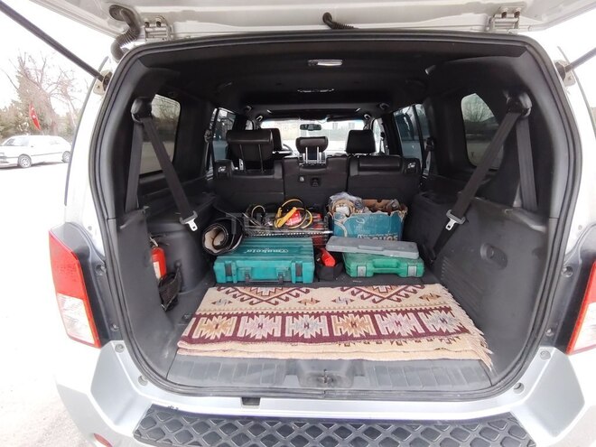 Nissan Pathfinder-14