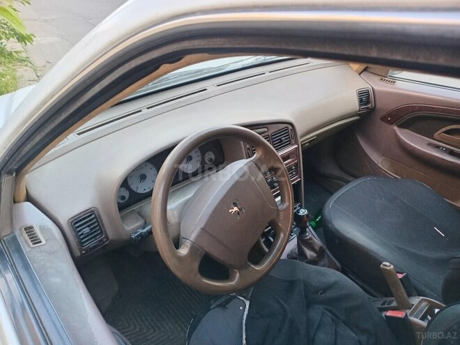 Peugeot Pars-5