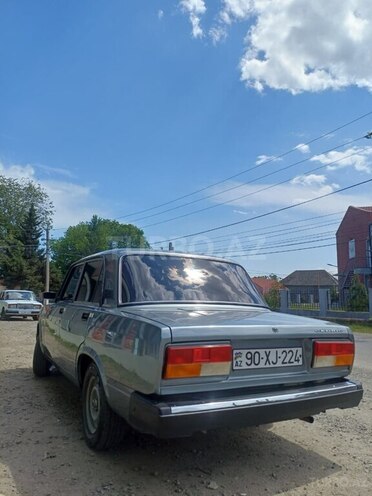 LADA (VAZ) 2107-3