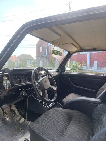 LADA (VAZ) 2107-6