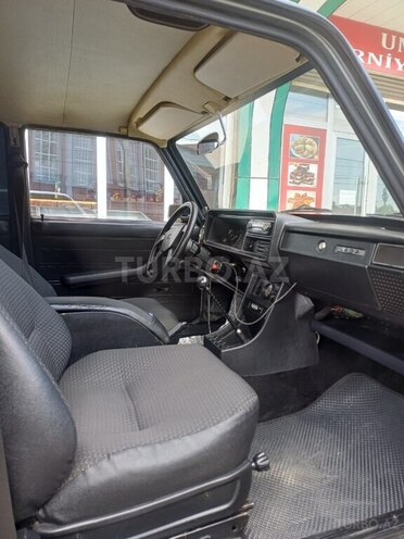LADA (VAZ) 2107-7