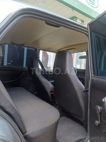 LADA (VAZ) 2107-8
