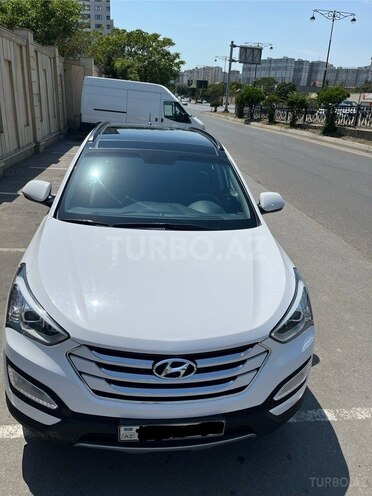 Hyundai Santa Fe-1