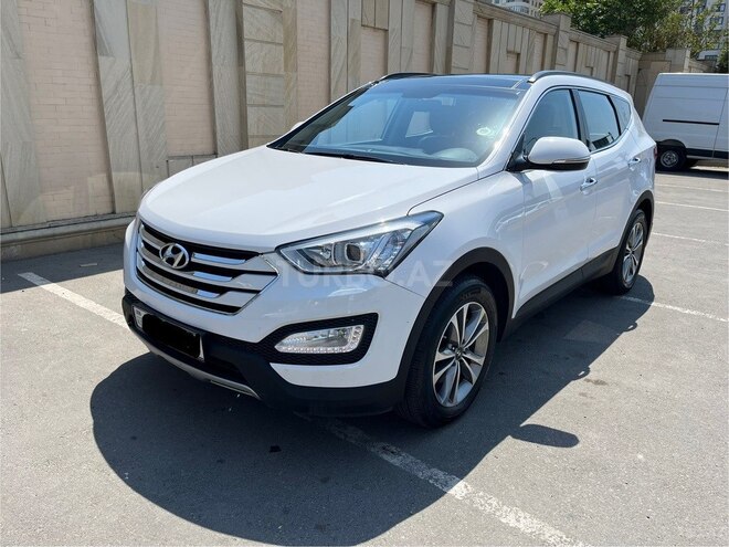 Hyundai Santa Fe-6