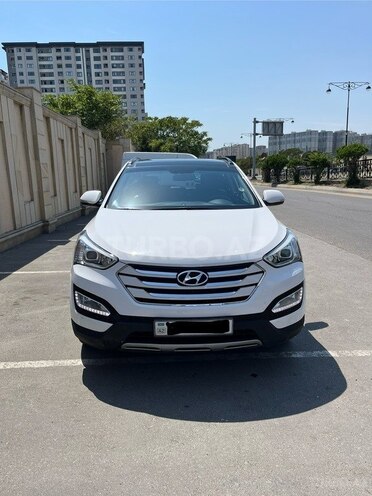 Hyundai Santa Fe-7
