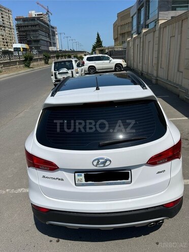 Hyundai Santa Fe-2