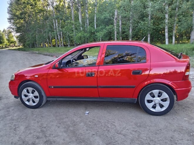 Opel Astra-12