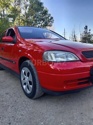 Opel Astra-11