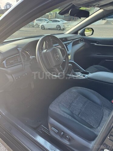 Toyota Camry-4