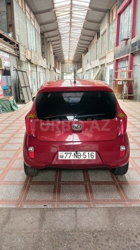 Kia Picanto-2