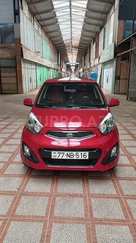 Kia Picanto-1