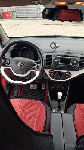 Kia Picanto-5