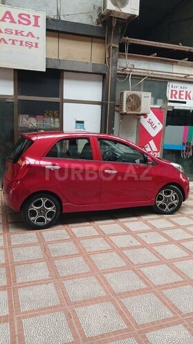 Kia Picanto-7