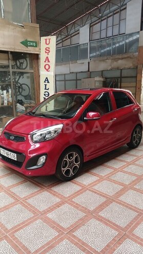 Kia Picanto-8