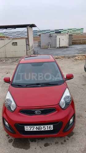 Kia Picanto-9