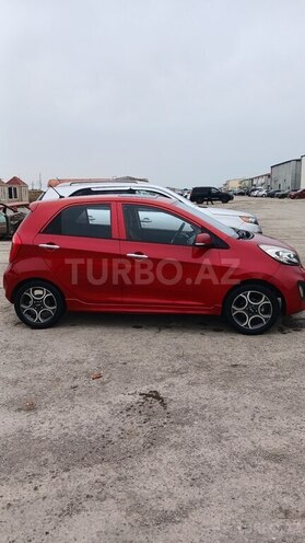 Kia Picanto-11