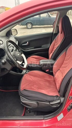 Kia Picanto-10