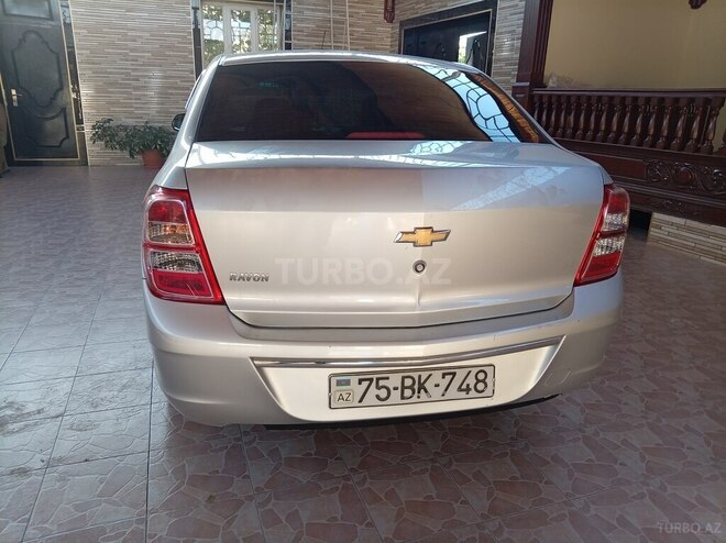 Chevrolet Cobalt-4