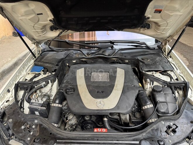 Mercedes E 350-16