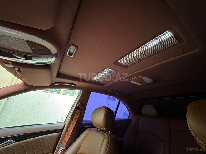 Mercedes E 350-20
