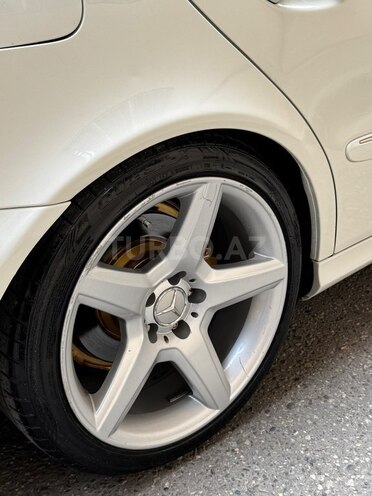 Mercedes E 350-15