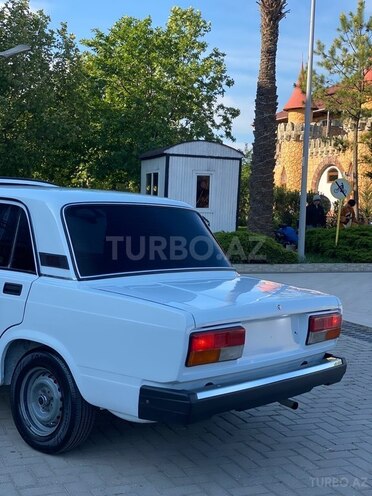 LADA (VAZ) 2107-3