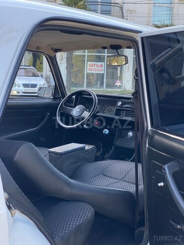 LADA (VAZ) 2107-7