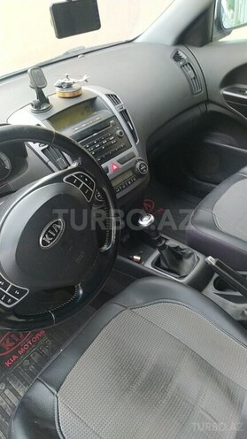 Kia Ceed SW-3
